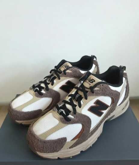 New Balance MR530SNC 530 Brown Tan R.38