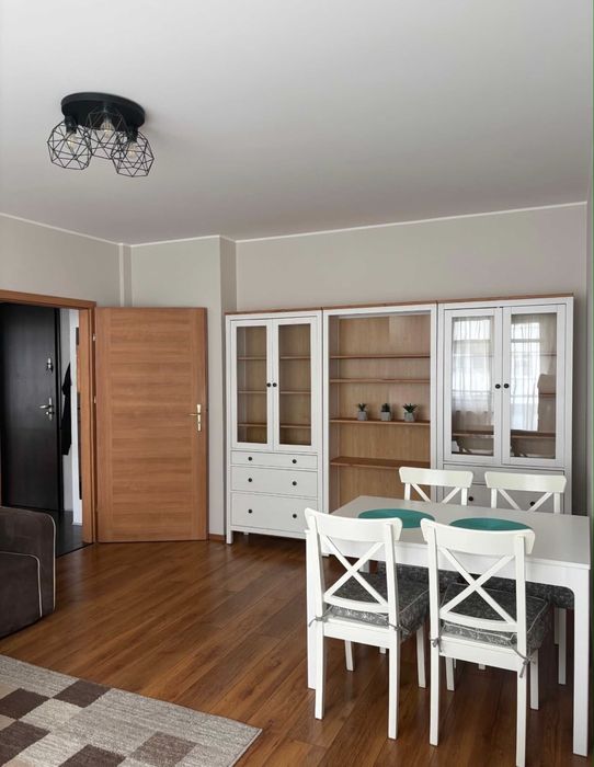 Wynajem 2 pokojowe mieszkanie na osiedlu Komandorskie Wzgórze, Gdynia Oksywie - View 2