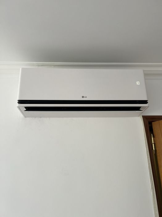 Instalação Ar Condicionado Lisboa e Leiria