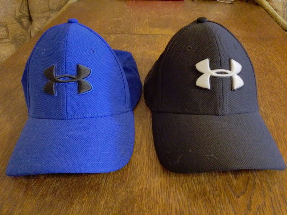 ‼️ Кепка Under Armour  ‼️ Blitzing L/XL  ‼️ Німеччина