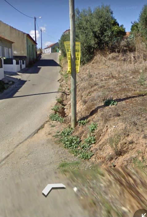 Vendo terreno urbano