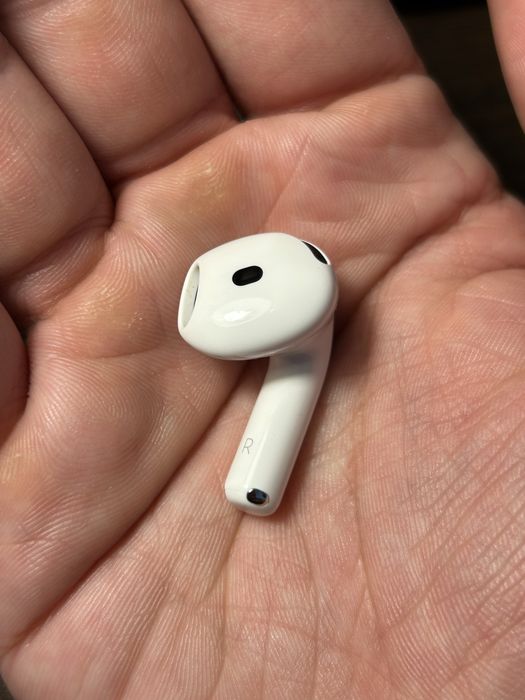 Airpods 4 [A3050]