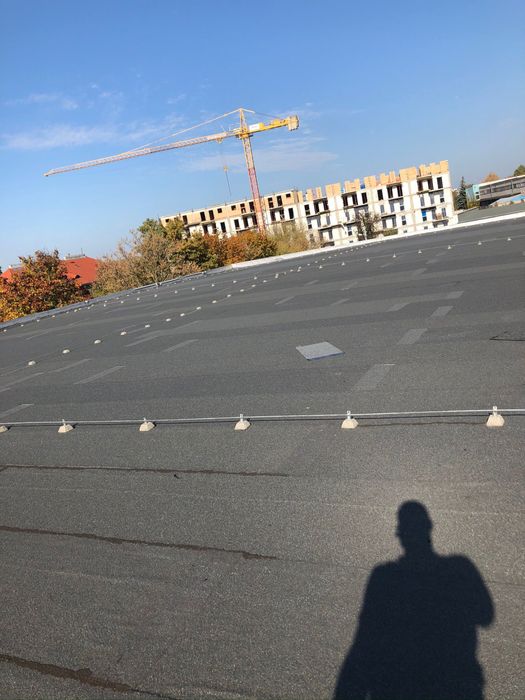 Dekarz Usługi Dekarskie Awarie Papa Gont Styropapa Okna Dachowe