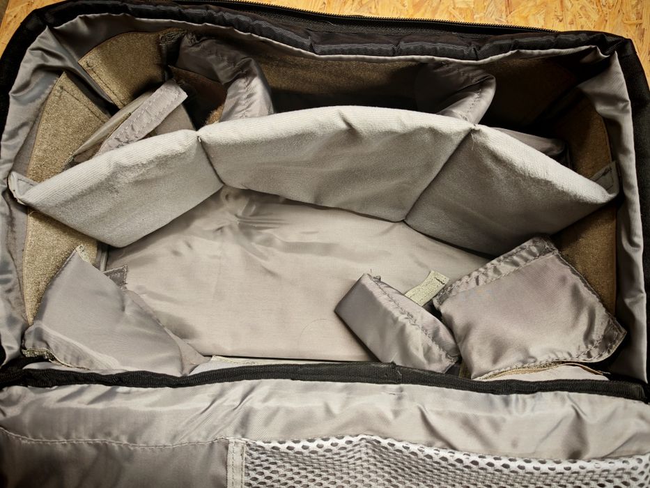 Torba fotograficzna Camrock Tank X60