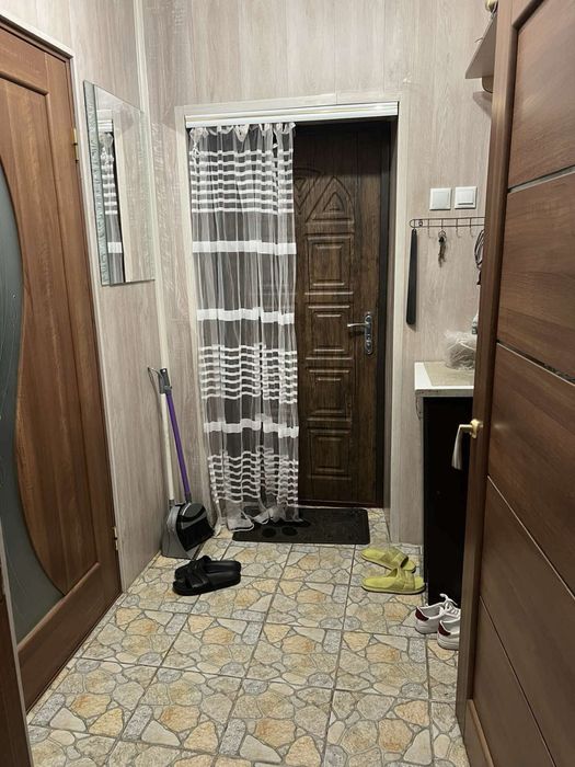 Будинок в смт Кушугум