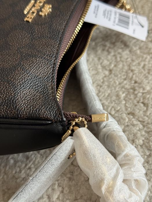 Сумка жіноча Coach Teri Shoulder Bag