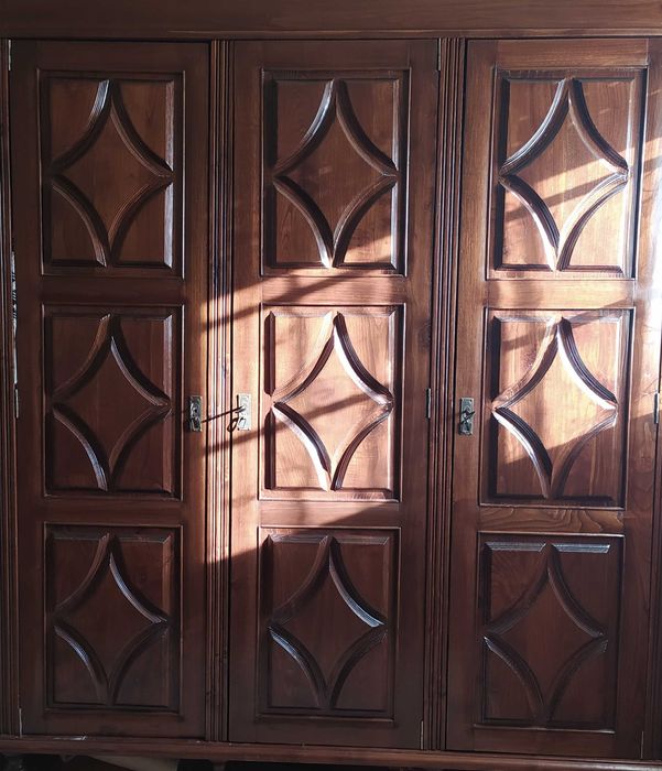 Mobilia de quarto completa