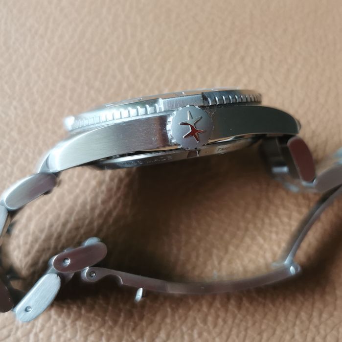 Hamilton Khaki Field Expedition Automatic 37mm full set