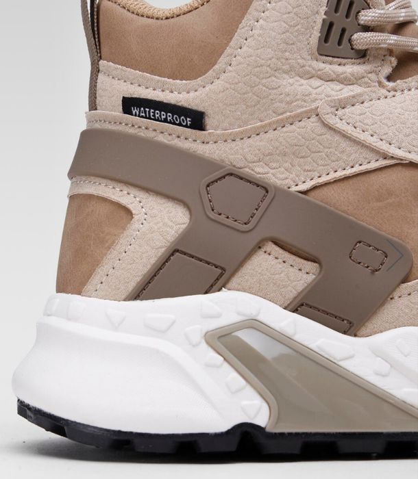 Damskie buty trekingowe sportowe 39 Nike ECCO Salomon Jack Wolfskin