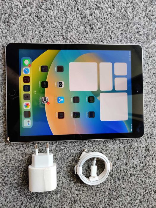 Tablet Apple iPad 6 Generacja 128GB WIFI Pencil Gwarancja fv23%