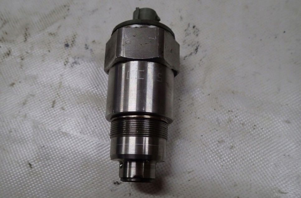 Zawór OEM  pompy wtryskowej SPV MAZDA OPEL