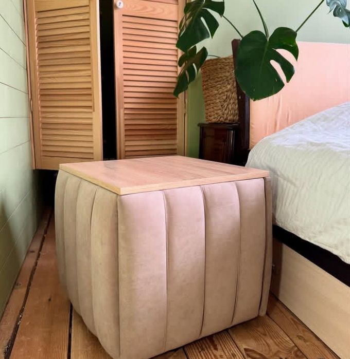 Пуф - трансформер 5 в 1