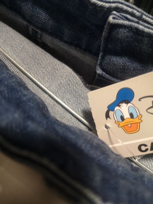 Calzedonia Disney rozmiar M nowe