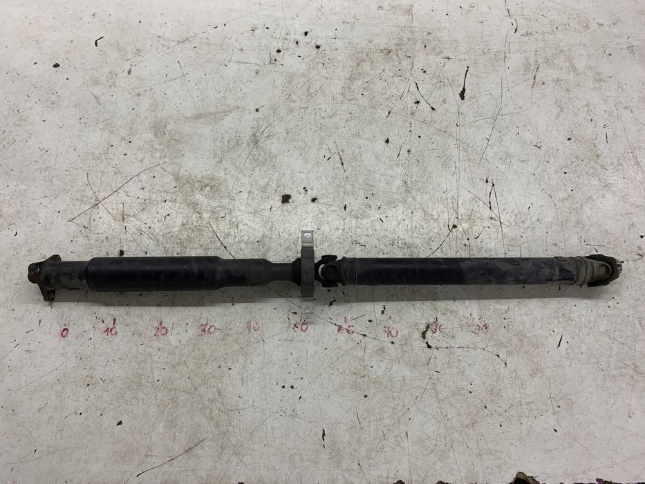 wał napędowy xdrive automat bmw x3 f25 2.0 d