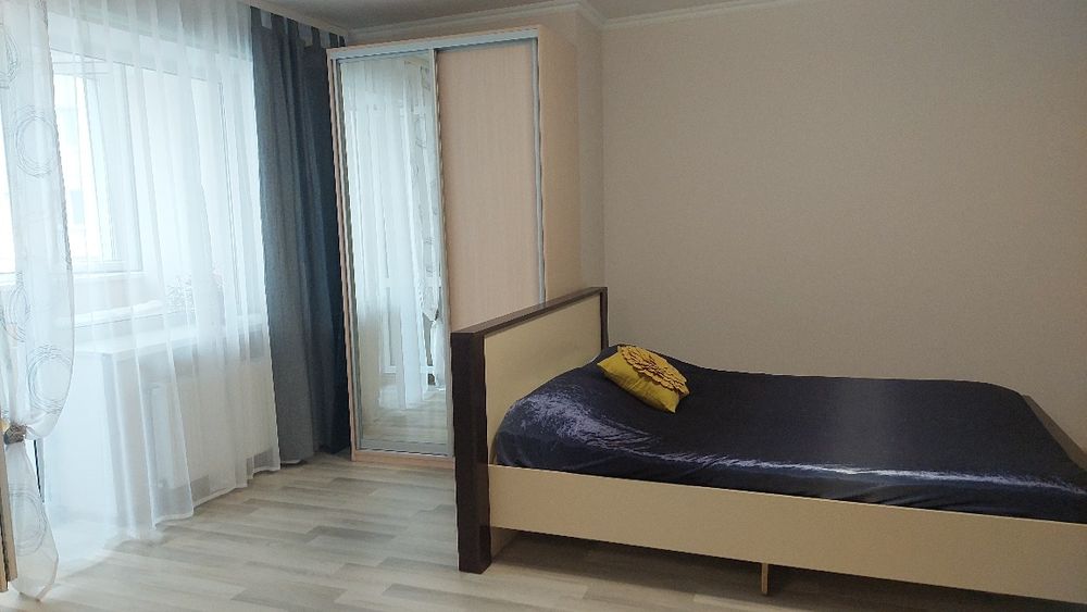 Вільні*Квартира Погодинно; ПоДобово відДев'ятсотПятдесят грн