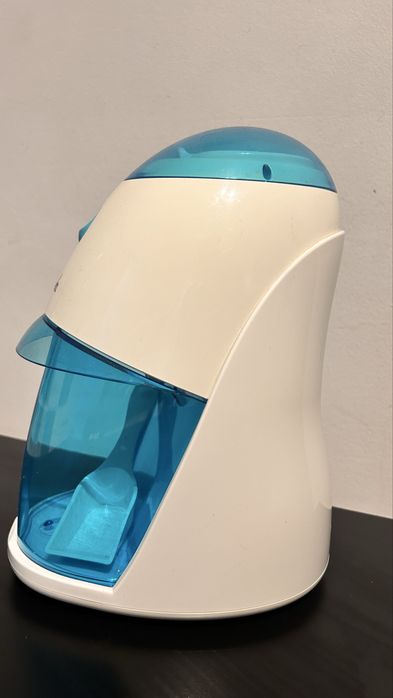 Maquina de picar gelo