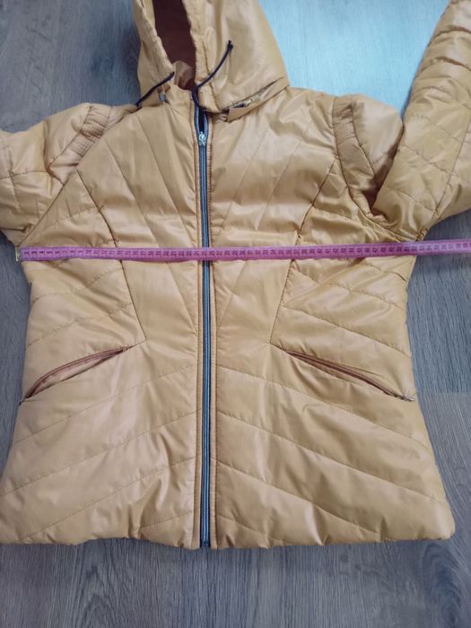 Пальто бєжеве пальто