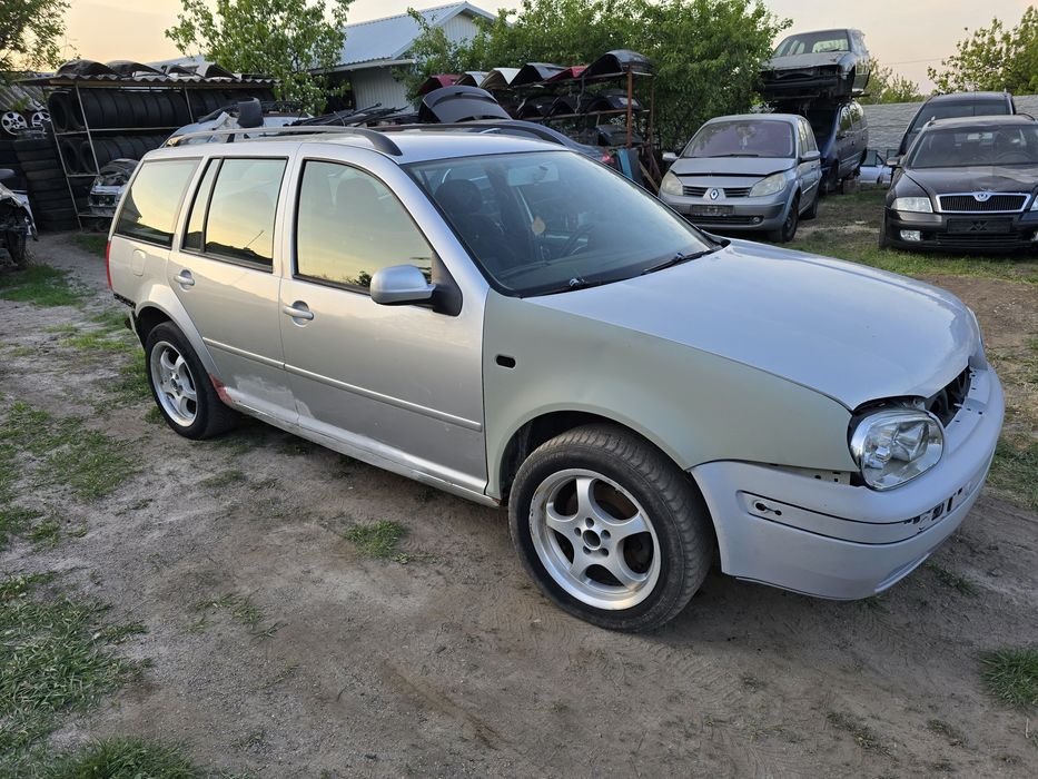 Шрот/запчастини,розбор,GOLF 3,4,1.9диз.шкода,тур