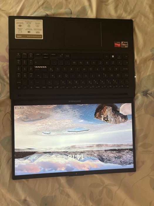 7ASUS VIvobook Go 14/15