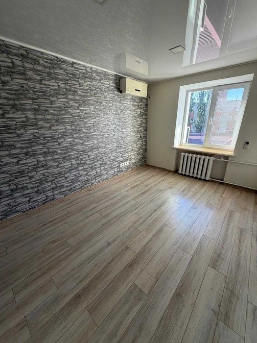 *ОРЕНДА, 2х кімнатної квартири в гуртожитку Хортицький р-н