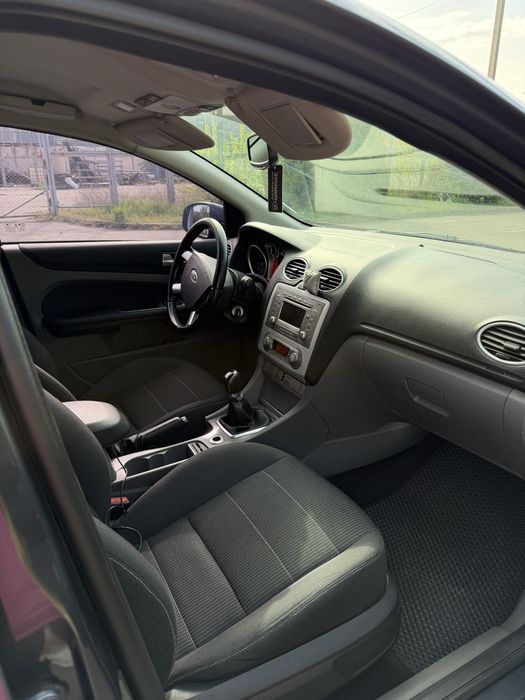 Продам Ford Focus 2