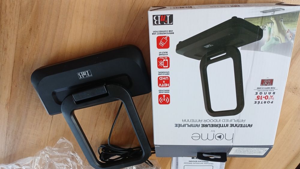 Продам антену для телевізора