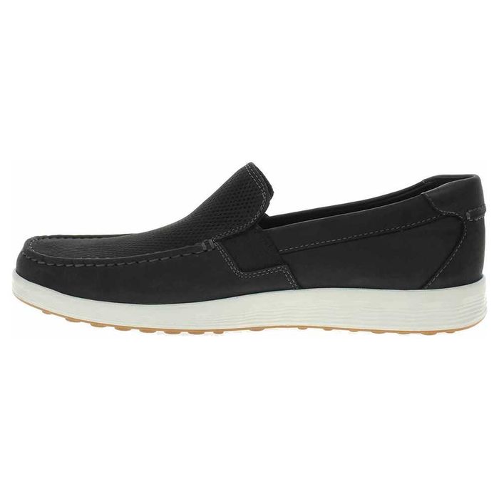 Мокасини ECCO  Lite Moccasins. Оригінал. Р 43, 44