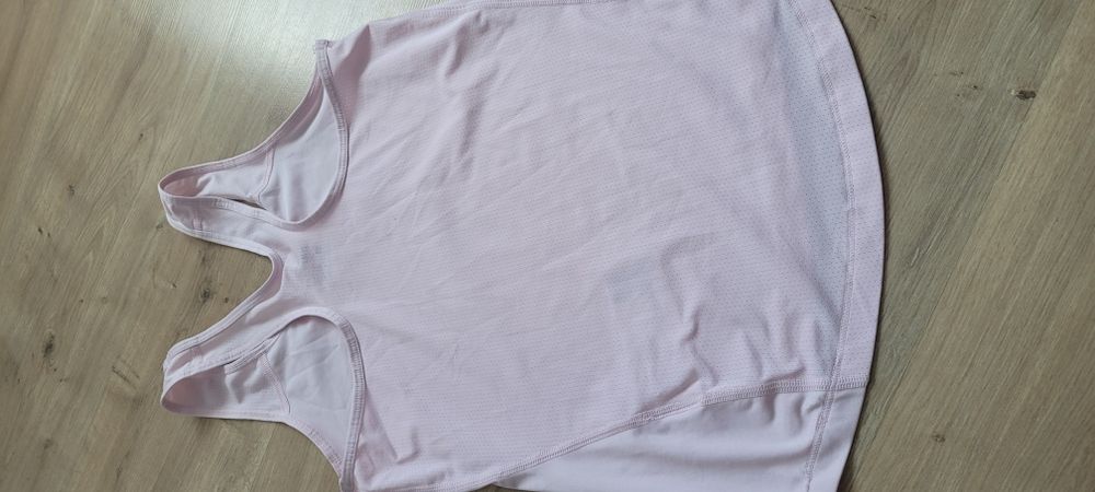 Koszulka na ramiączkach r. M NIKE