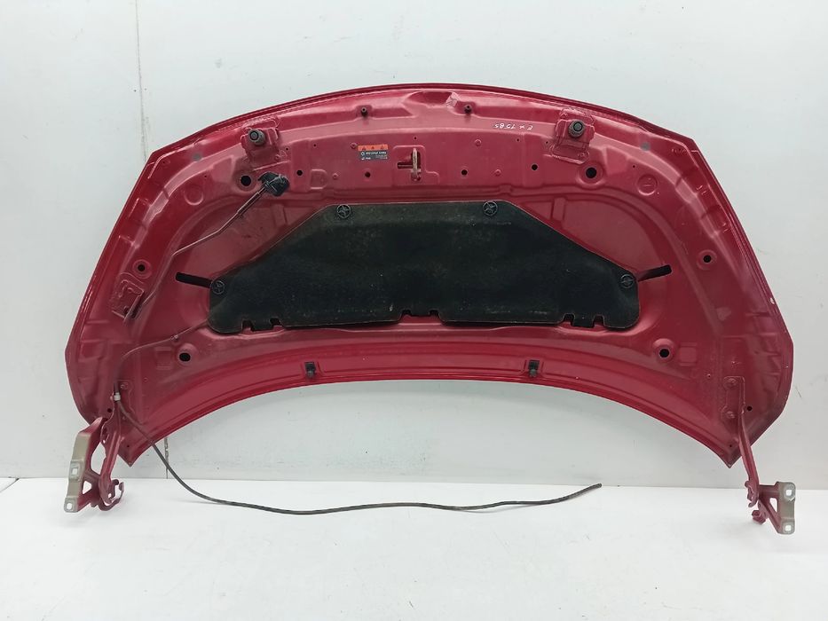 Capot NISSAN Micra V (K14)