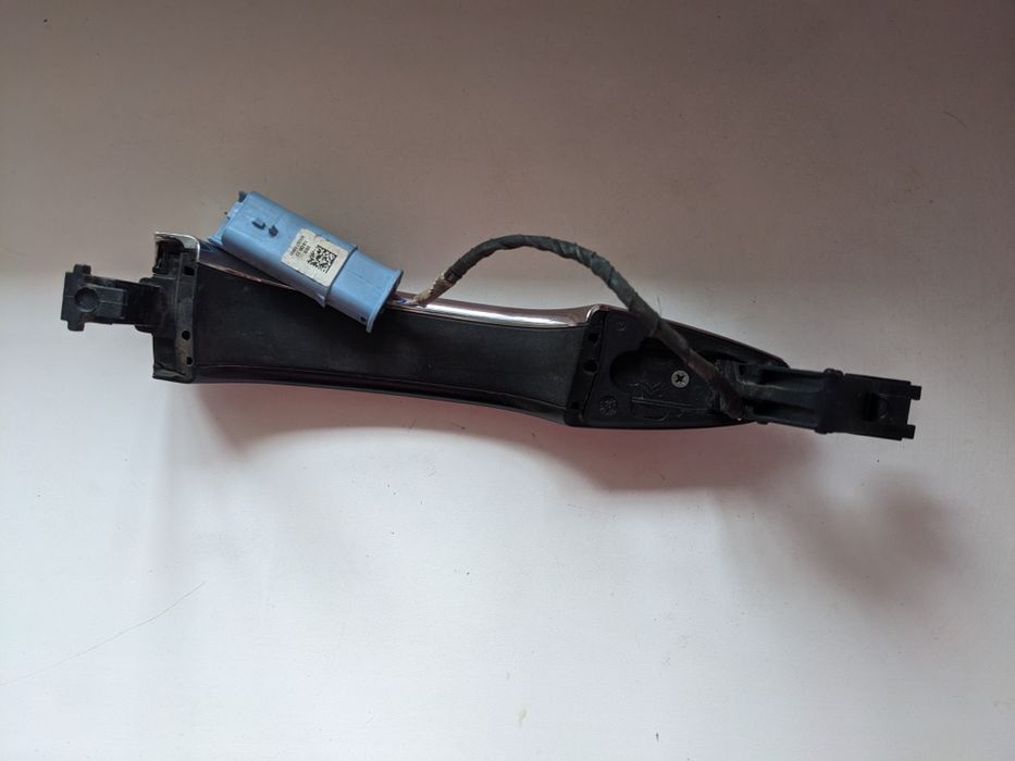 Ручка водія Peugeot 508 sw 2012