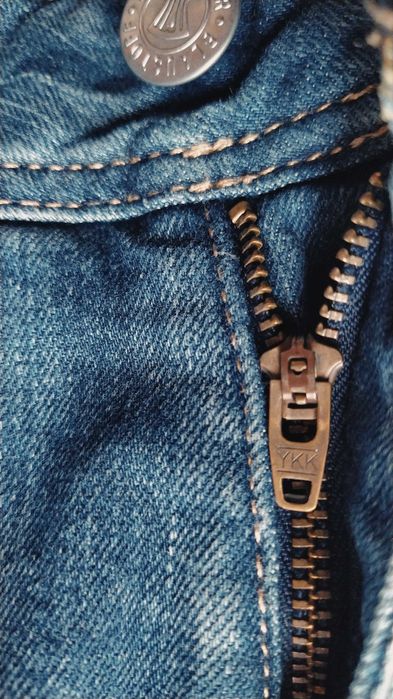 Herrlicher spodnie jeans męskie rozmiar 32/32,M,BDB