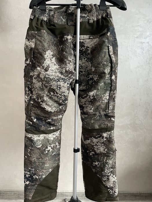 Чоловічі камуфляжні штани Pinewood ® SCANDINAVIAN OUTDOOR LIFE