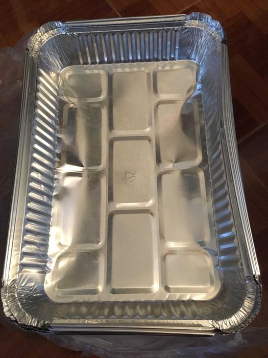 Aluminum Containers64585706316290121