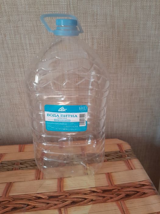 Баклажки пищевые