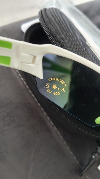 Nowe okulary przeciwsłoneczne z polaryzacją firmy OPC