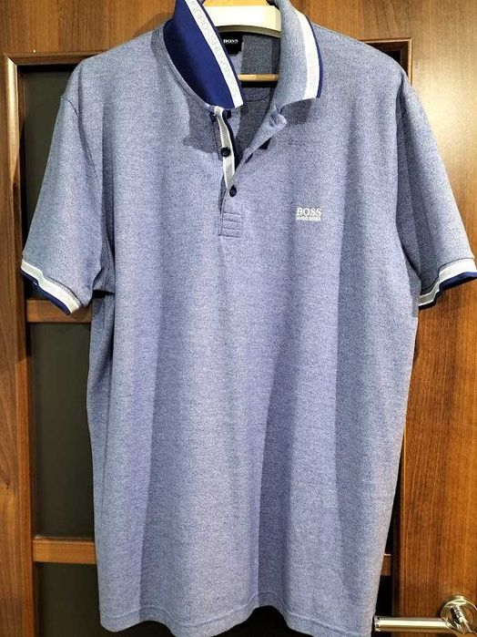 Polo Męskie HUGO BOSS