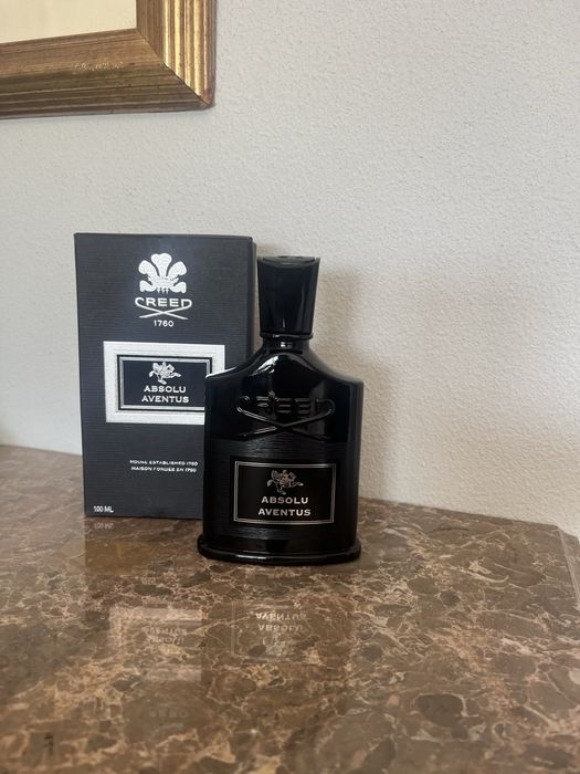Creed absolu aventus