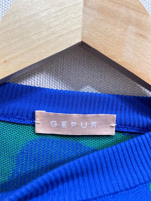 Кофтинка від Gepur