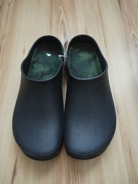 Męskie buty ogrodowe 43/44