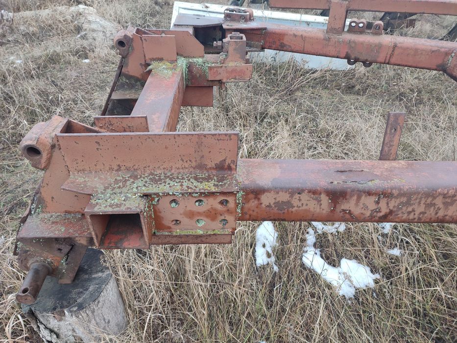 Плуг під високу круглу стійку Плуг ПЛН 3 Плуг ПНБ 8 Плуг ПЛН 8 Плуг8