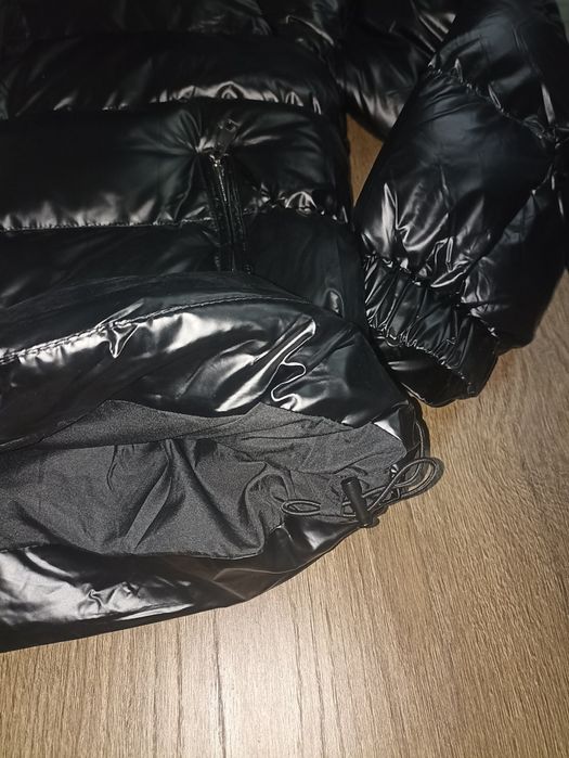 Kurtka zimowa męska hugo