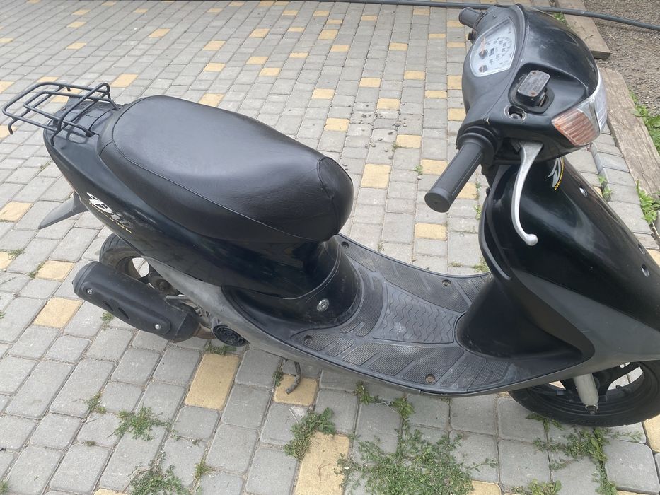 Продам 2 мопеда