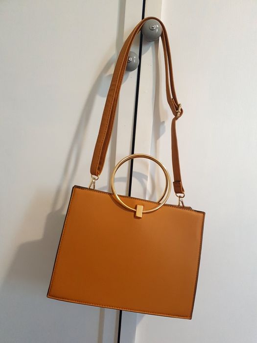 Mala de mão camel64740553634691124