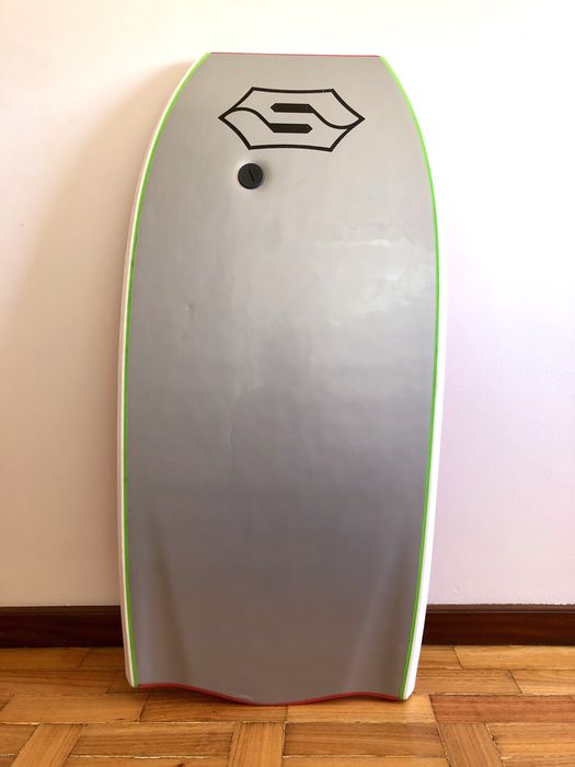 Prancha Bodyboard Sniper