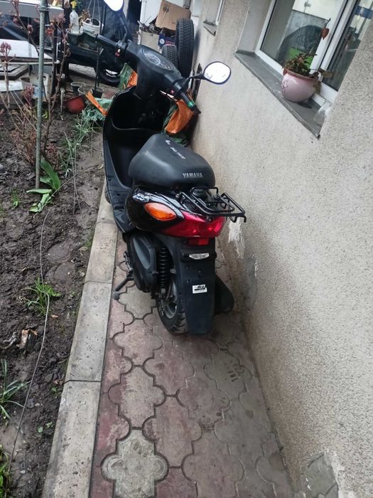 Продам мопед без пробега по Украине