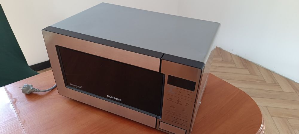 mikrofalówka Samsung