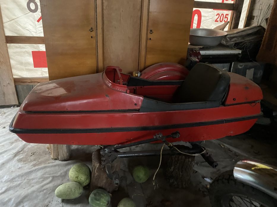 Иж Юпитер 5 (переходная модель)