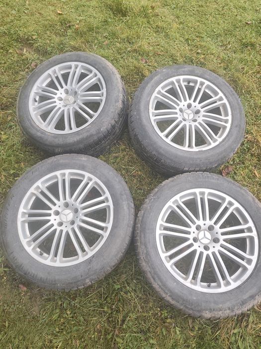 Зимова на дисках R-19