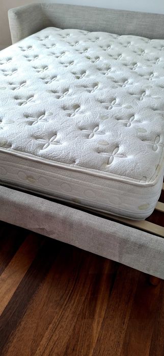 Colchão Molaflex Yoga Adapt Plus 145x200