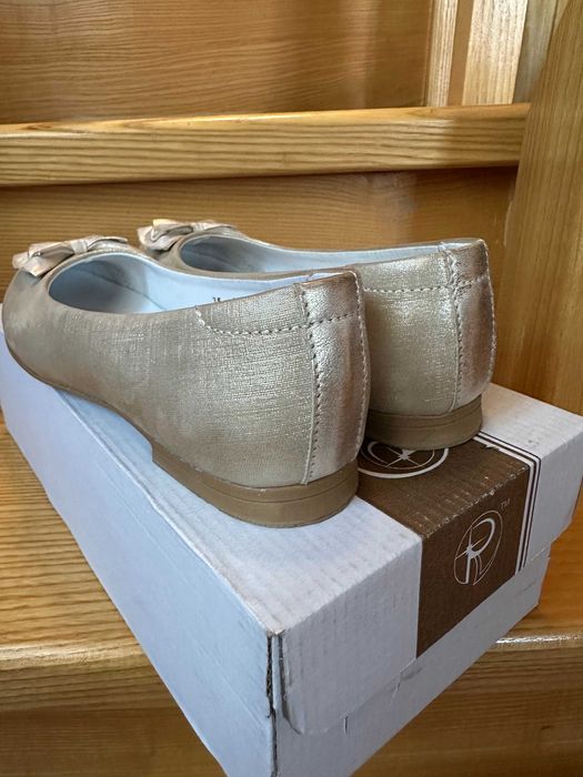 Туфлі для дівчинки Palaris